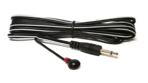 Products: Single Head Visible LED Micro Emitter - Russound - Digital World