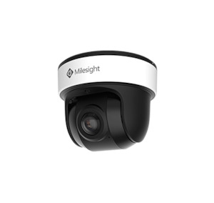Products: AI Series Mini Dome 180° Panoramic 4K Network Camera (MS-C8176-PA)