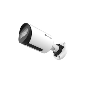 Mini Bullet Vandal-proof Network-Camera - Milesight - Digital World