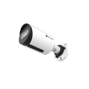 Products: Mini Bullet Vandal-proof Network-Camera - Milesight - Digital World