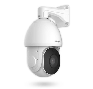 AI 42X Speed Dome Network Camera 5MP (MS-C5341-X42PC)