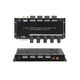 Stereo Audio Power Amplifier 4 Zone 1 Source Arco - Digital World