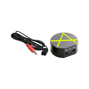 Wireless Remote Extender with pairing function Transmitter - Digital world