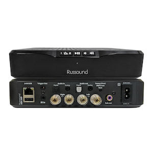 Wifi Streaming Amplifier MBX-AMP - Russound Digital World