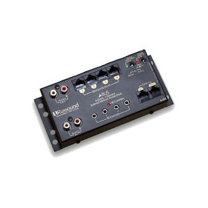 A-BUSS Multizone System 4-Zone Single Source A-H4 - Russound