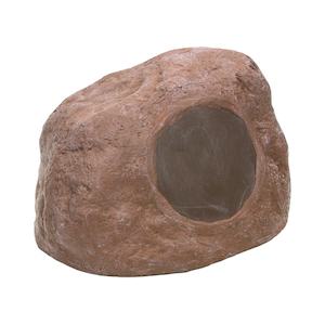 Rock Outdoor Subwoofer - Earthquake Sound - Digital World
