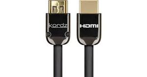 Products: Kordz PRS-HD0300 3.0m HDMI PRS Series High Speed with Ethernet - Digital World