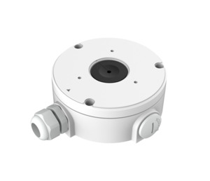 Milesight - (MS-A83) Junction Box - Digital World