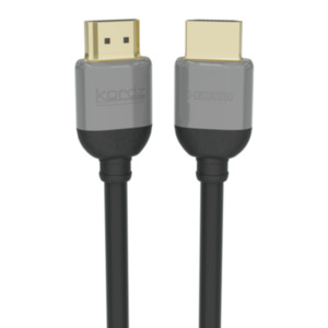 PRS4 Passive HDMI Cable - Kordz - Digital World