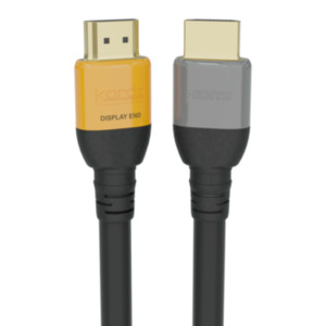PRS4 Active Optical HDMI Cable - Kordz - Digital World