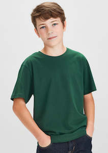 Kids Ice Short Sleeve Tee - T10032