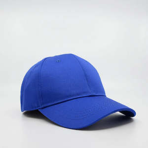 Poly/Cotton Fade Resistant Cap - 6609