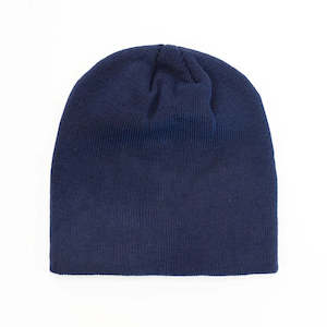 Headwear: Skull Beanie - 5002