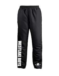 WBHS Rowing Track Pants - WBR047