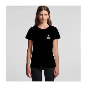 WBHS Rowing Womens Supporter Tee - WBR010