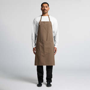 Medical: Canvas Apron - 1080