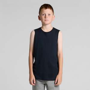 Youth Barnard Tank - 3010