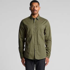 Work Shirt - 5422 + Branding