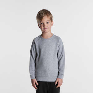 Casual: Kids Supply Crew - 3030 + Branding