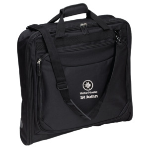 St John Youth: St John - Transporter Bag