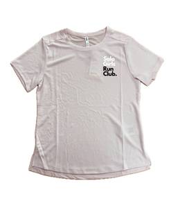 SGRC Light Pink Tee