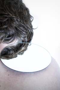 Hair Services: Men's Hair Smothering/Relaxer