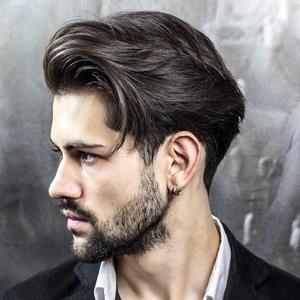 Mens: Men's Cut