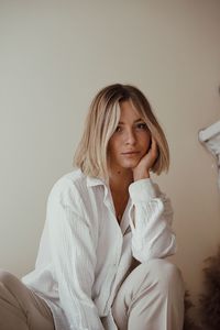 Ladies Cut - Short From