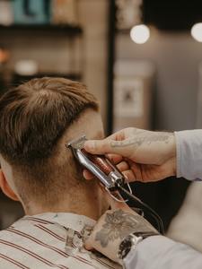 Packages Specials: Men's Grooming