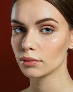 Ladies Beauty: Gold Facial