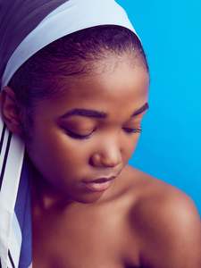 Ladies Beauty: Face Cleansing