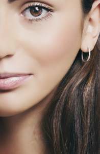 Ladies Beauty: Face Bleach