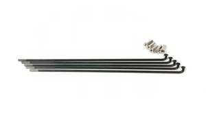 Spares: Spokes - Pack of 5