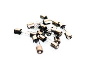 Part: Spare Cheetah Fuses