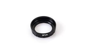 Spares: BBS M33 Lockring