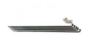 Part: Spokes - Pack of 5