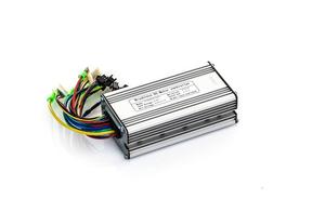 22A 48V 9 MOSFET - Legacy Controller