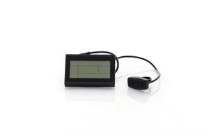 KT3 LCD Display