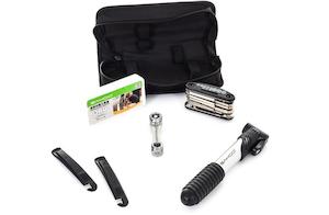 Accessory: Bicycle Repair Toolkit