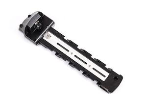 Part: Cradle for NT battery for BBS system