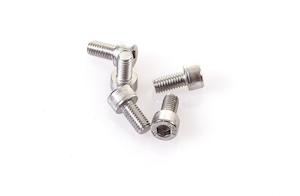 Products: BBS Bolts - Pack of 5 M5 10mm