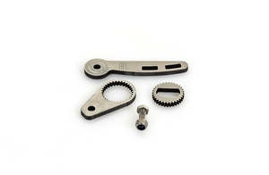 Torque Arms: Arc Torque Arm