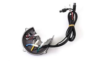 Part: Bafang Controllers