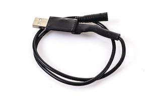 Part: BBS Reprogramming Cable