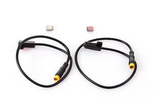 Hydraulic Brake Sensors - BBS/Bafang