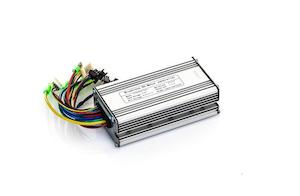 Spares: 22A 48V 9 MOSFET - Legacy Controller