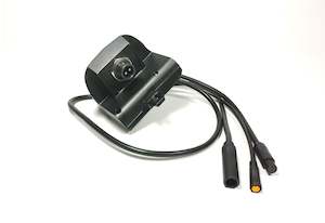 Spares: New protocol Street kit controller