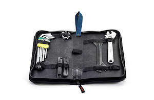 Accessories: Electric Bike Conversion Toolkit - Hub