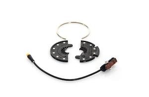 Cables Pas: RPAS - Upgraded Wiring