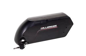 48V 13Ah Dillenger Premium kit battery - RT Style